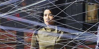 Cartel de Toby or not Toby