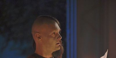 Cartel de Fourth Finger