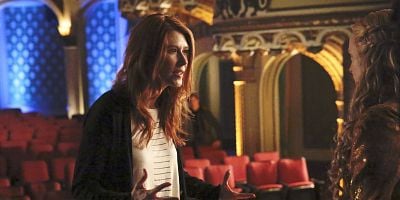 Cartel de Much Ado About Murder