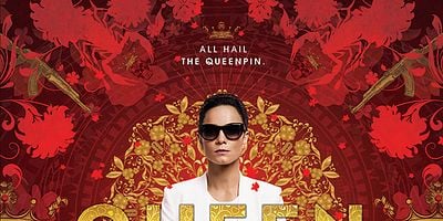 Cartel de El Colgado