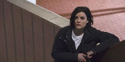 Cartel de In the Comets of Us