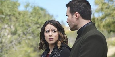 Cartel de The Singularity