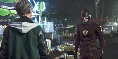 Cartel de Back to Normal