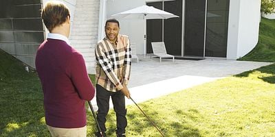 Cartel de Super Rich Kids