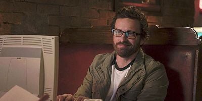 Cartel de Don't Call Me Shurley