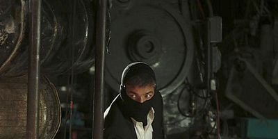 Cartel de Truth Be Told