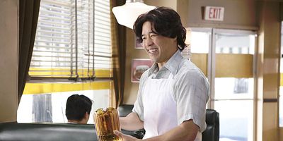 Cartel de Hi, My Name Is...