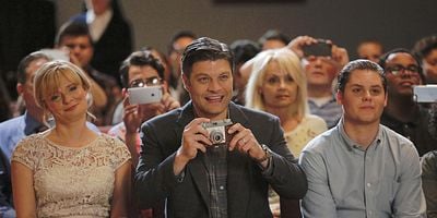 Cartel de The Real Wedding