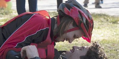 Cartel de Permanent Glitter