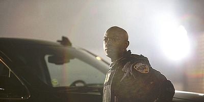 Cartel de With Silence and Tears