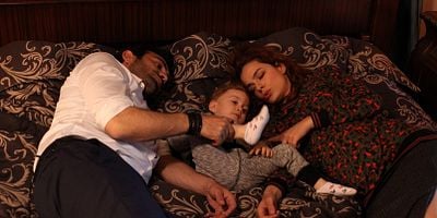 Cartel de Aşk Yeniden 52.Bölüm