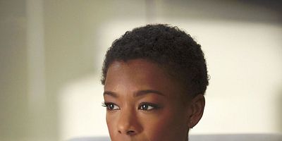 Cartel de The Benefactor