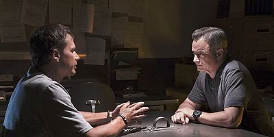 Cartel de De Los Inocentes