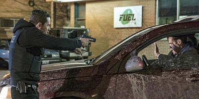 Cartel de In a Duffel Bag