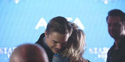 Cartel de After You've Gone