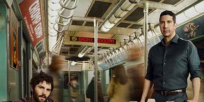 Cartel de Pilot Light