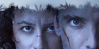 Cartel de Chapter 1: The Beginning