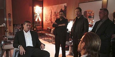 Cartel de Shotseeker