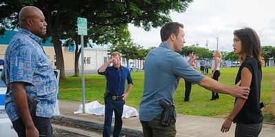 Cartel de Pilina Koko