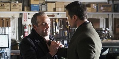 Cartel de Failed Experiments