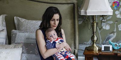 Cartel de Paramparça 64.Bölüm