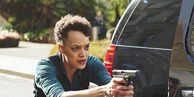 Cartel de Her Body in my Soul