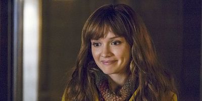 Cartel de Unfaithful