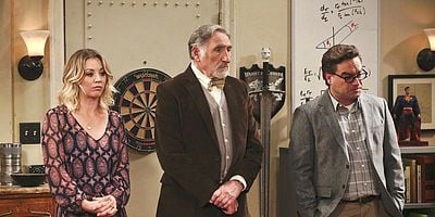 Cartel de La convergencia de la convergencia