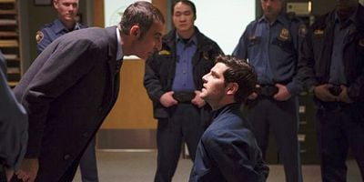 Cartel de The Beginning of the End