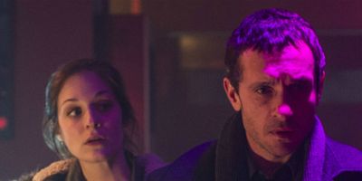 Cartel de La memoria del corazón