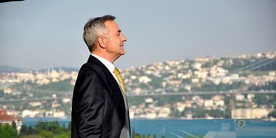 Cartel de Kördüğüm 18.Bölüm