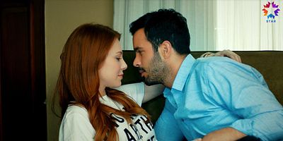 Cartel de Kiralık Aşk 45.Bölüm