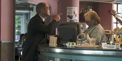 Cartel de Alexander Kirk : Conclusion