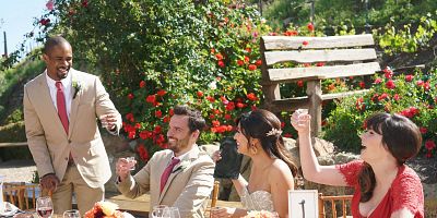 Cartel de Landing Gear