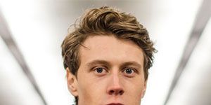 Cartel de Foreign Parts