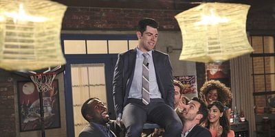 Cartel de Wedding Eve