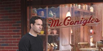 Cartel de Enemy Lines