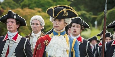 Cartel de Resurrección inoportuna