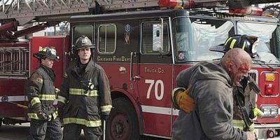 Cartel de Where The Collapse Started