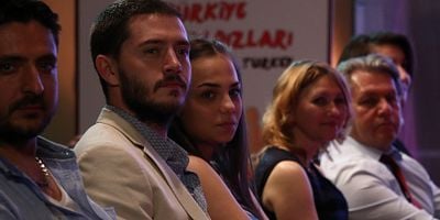 Cartel de O Hayat Benim 93.Bölüm