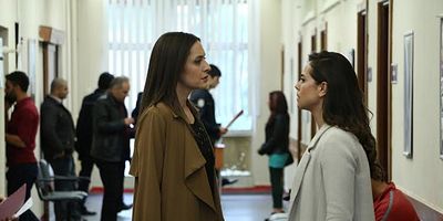 Cartel de Kırgın Çiçekler 45.Bölüm