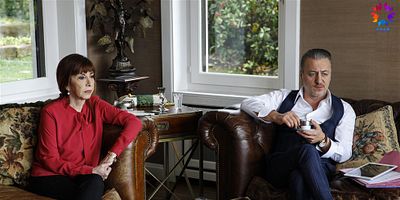 Cartel de Paramparça 65.Bölüm