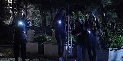 Cartel de Aşk Yeniden 54.Bölüm