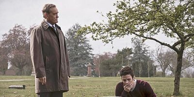 Cartel de The Runaway Dinosaur