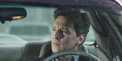 Cartel de What Took You So Long