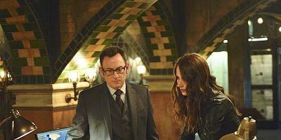 Cartel de Sotto Voce