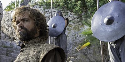 Cartel de Book of the Stranger