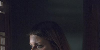 Cartel de Truths Other Than the Ones You Tell Yourself