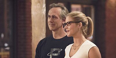 Cartel de Lost in the Flood