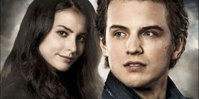 Cartel de If You're Lost